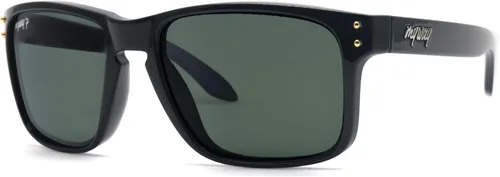 Miniatura 3 de Myway italy style sunglasses real glass lens for men women w polarized option