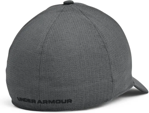 Miniatura 3 de Under Armour Iso-Chill - Gorra de béisbol ajustable con tecnología ArmourVent para hombre