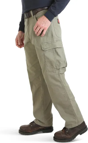 Miniatura 2 de Wrangler Riggs Workwear Ranger - Pantalones de trabajo para hombre