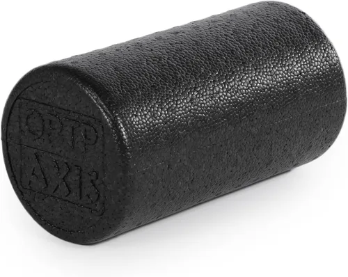 Miniatura 13 de OPTP AXIS Rodillo de espuma - densidad firme, color negro, negro