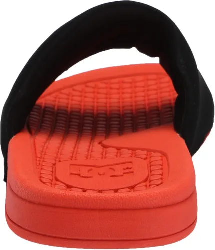 Miniatura 3 de DC Sandalia Bolsa Slide para hombre