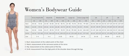Miniatura 3 de Capezio womens Cotton Classic Long Sleeve Leotard