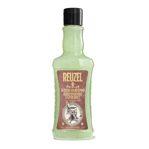 Miniatura 3 de Champú exfoliante Reuzel, limpia profundamente, 3.38 onzas