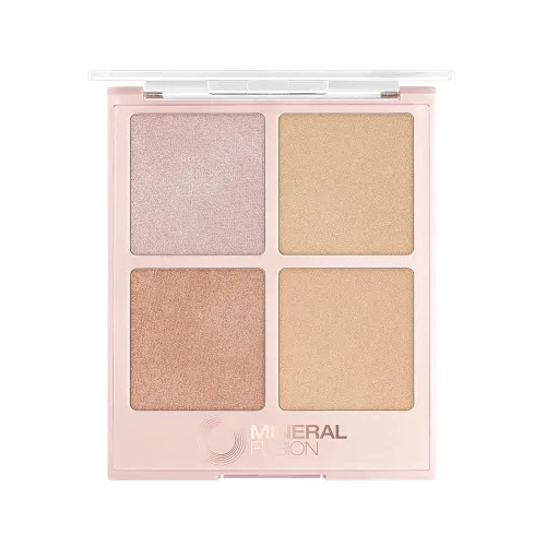 Miniatura 7 de MINERAL FUSION Night Radiant Glow, 0.45 oz Nightlife