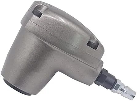Miniatura 4 de Air Palm Hammer neumático golpe de mano golpe con martillo de aire duro medio escalador martillo de aire herramienta de velocidad para espinas