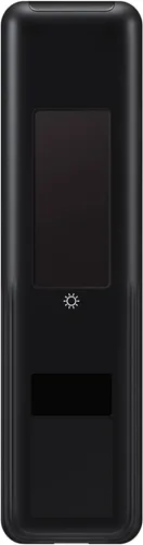 Miniatura 6 de Samsung Control remoto SolarCell, alimentado por energía solar, control remoto de TV de carga automática, USB-C recargable, diseño innovador, hecho