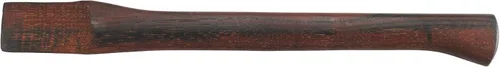 Miniatura 3 de CRKT Funda de hacha Freyr: cuero de grano completo, múltiples broches, trabillas para cinturón para transporte seguro del hacha, para uso con CRKT