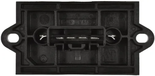 Miniatura 2 de Resistencia del motor del ventilador de HVAC sin auto para Subaru Forester Crosstrek Impreza RU696 72226FG000, 72226FG001, 72226FJ000