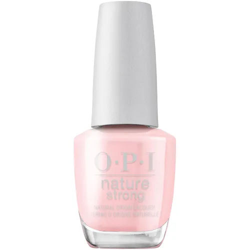 Miniatura 13 de OPI Nature Strong Natural Origin 3-Step System Botanical Base Coat, Top Coat, and Various Nail Polish Colors High Shine + Color Protection