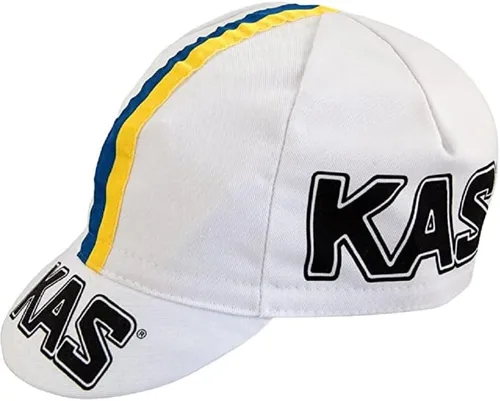 Miniatura 98 de Gorras de ciclismo Retro Prestige Team Classic L'Eroica Made in Italy