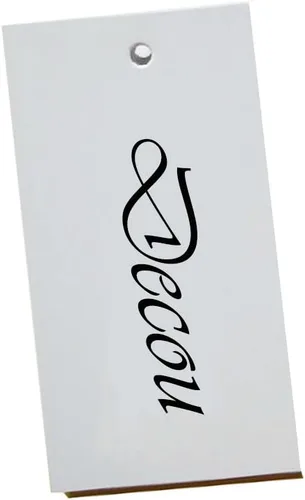 Miniatura 3 de DECOU Sombrero de gorra StrecthTurban con pliegues de color brillante