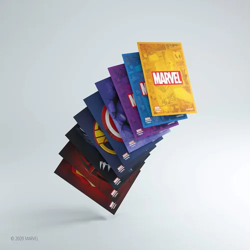Miniatura 5 de Marvel Art Mangas - Pantera Negra