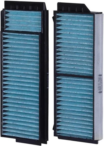 Miniatura 4 de Filtro de aire de cabina PureFlow PC4482X Compatible con Mazda 3 2004-2009, 2012-2017 5, 2009 3