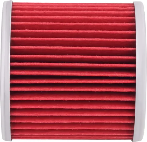 Miniatura 6 de AHL Filtro de aceite 681 0712-0138 compatible con Hyosung ST7 2010-2011, 14-0681, 550-0681, 314-0681, 982090, GT650R, GT650S, GV650, GT-650, GT650 R