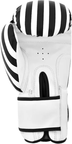 Miniatura 4 de Athllete Boxistar - Guantes de boxeo para hombre y mujer, de 8 a 16 onzas con acolchado óptimo