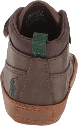 Miniatura 3 de POLO RALPH LAUREN baby-boy's Faxson Sneaker