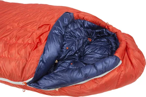 Miniatura 4 de Big Agnes, Cinnabrio, saco de dormir