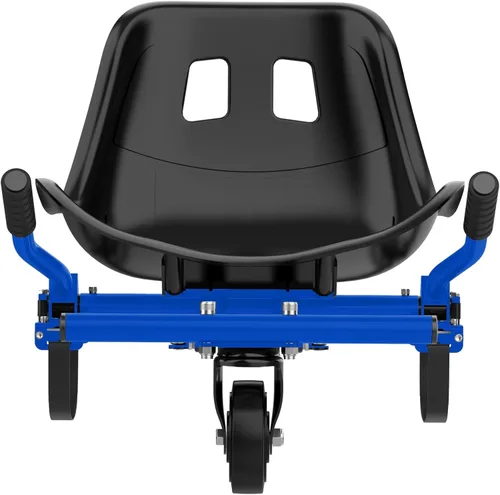 Miniatura 6 de Hover-1 Accesorio para Buggy Hoverboard - Compatible con la mayoría de los hoverboards eléctricos de 6.5" y 8", control de rueda trasera operado a