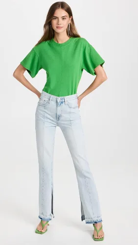 Miniatura 5 de Pistola Denim Alexa Jeans para mujer