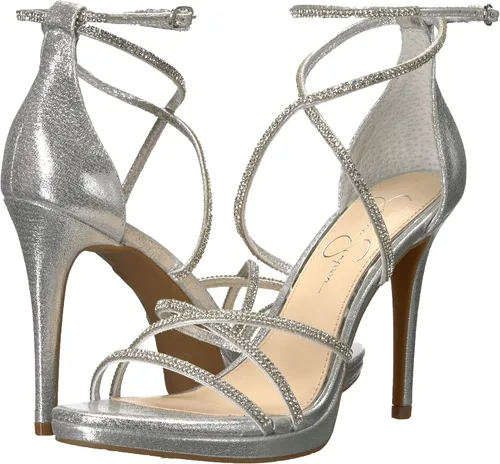 Miniatura 7 de Vince Camuto Womens Footwear Jaeya Heeled Sandal