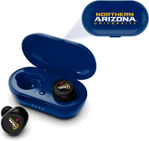 Miniatura 49 de SOAR NCAA Auriculares inalámbricos unisex True V.2