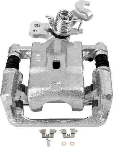 Miniatura 26 de SCITOO 18-B4726 Pinza de Caliper de Pistón de Freno Compatible con Cadillac DeVille 2000-2002 con Chevrolet Astro 2003-2005 con Chevrolet Silverado