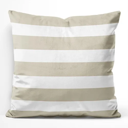 Miniatura 29 de Funda de almohada rectangular de felpa con cremallera en un lado impreso de 12 x 16 pulgadas