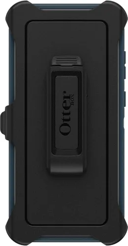Miniatura 9 de OtterBox Defender Series - Funda para Samsung Galaxy S20+ (solamente), clip de funda incluida, protección de defensa microbiana, embalaje no Gone