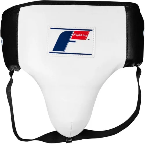 Miniatura 2 de Fighting Deluxe Groin Ab Protector 2.0 - Protector de ingle para boxeo, copa de MMA, copa de boxeo, protector de ingle, copa de Muay Thai