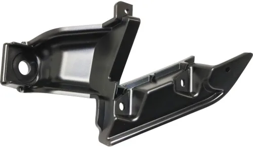 Miniatura 7 de Para Honda Civic Grille Bracket 2009 2010 2011 lado del conductor Imprimado Estancia Plástico Coupé HO1207108 71129SVAA50