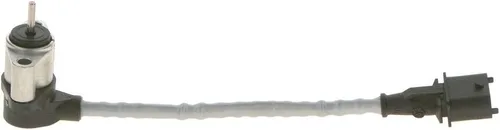 Miniatura 5 de BOSCH 0261210158 Sensor de posición del cigüeñal del equipo original - Compatible con Select Land Rover Discovery, Range Rover