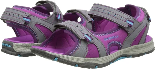 Miniatura 7 de Merrell Sandalia Panther 2.0 Sport para niños