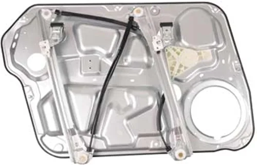 Miniatura 11 de OEG Parts Nuevo Regulador de Ventana Eléctrica Delantero Lado del Conductor Compatible Con Hyundai Sonata 06 07 08 09 10 2006-2010 824713K001