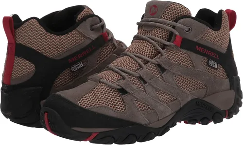 Miniatura 7 de Merrell Alverstone Mid Botas de senderismo para hombre
