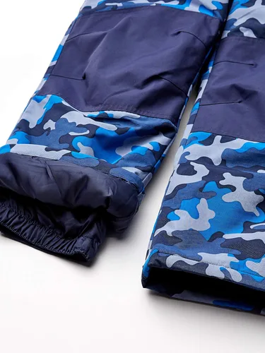Miniatura 4 de Tienda Essentials Babero de nieve resistente al agua para niños y niños pequeños