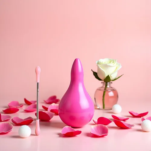 Miniatura 2 de Removedor de vello facial rosa, herramienta depiladora de resorte para depilación rápida, alternativa de roscado eficaz, depiladoras profesionales