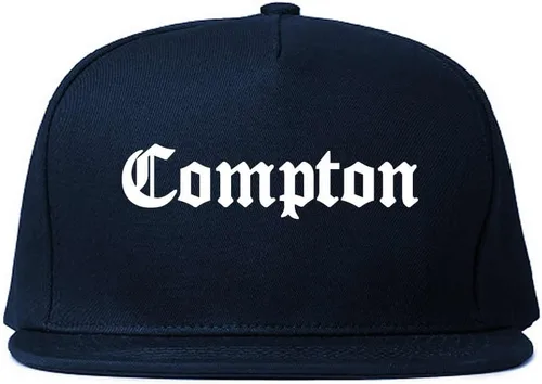 Miniatura 7 de Kings Of NY Compton Los Angeles LA California West Coast El Snapback