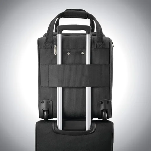 Miniatura 5 de Maleta Samsonite Ascella X Softside Negro 131985-1041