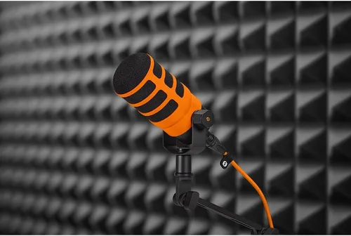 Miniatura 3 de RØDE WS14 Filtro anti-pop premium para PodMic y PodMic USB (Azul)