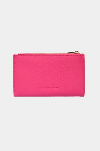 Miniatura 28 de Grande -2804 Cartera para mujer, Naranja, Minimalista