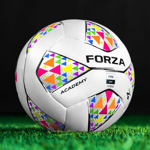 Miniatura 7 de FORZA Balones de fútbol Amplia gama de pelotas de fútbol para partidos, entrenamiento, academia y patio trasero, ideal para entrenamiento
