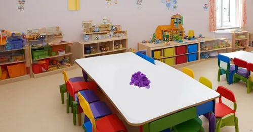 Miniatura 8 de Smartdealspro - Juego de 100 fichas de póquer de plástico opaco de 2,54 cm (1 pulgada) para contar (Púrpura)