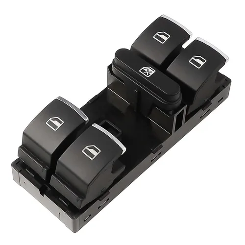 Miniatura 9 de TA-VIGOR Interruptor de ventana lateral del pasajero compatible con Hyundai Tucson ix35 2010 2011 2012 2013 2014 2015, reemplazo del interruptor