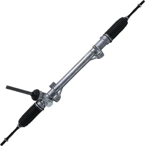 Miniatura 15 de Detroit Axle - Cremallera y piñón de dirección para Mitsubishi Outlander 2007-2013 Conjunto completo de cremallera y piñón de dirección asistida