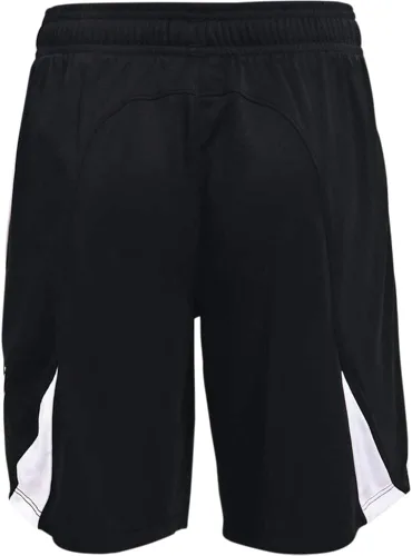 Miniatura 2 de Under Armour Pantalones cortos de baloncesto para niñas