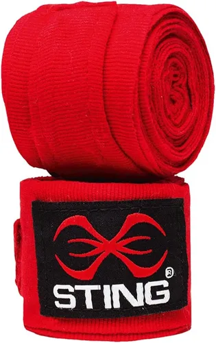 Miniatura 11 de STING Elasticized Boxing Hand Wraps