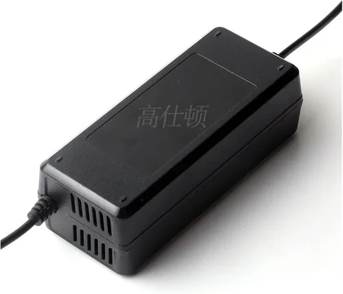 Miniatura 3 de Cargador de batería de litio 14.6V5A 3.2V Cuatro Cuerdas 14.6V1A2A3A5A Cargador de batería de punto de fosfato de hierro de litio (Tamaño : 14.6V5A)