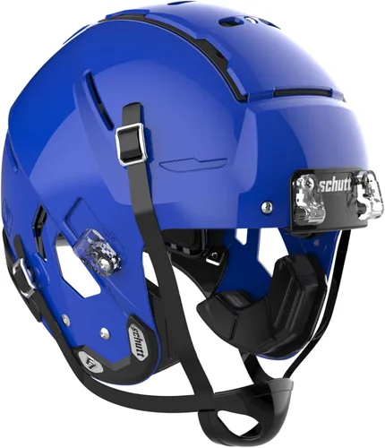 Miniatura 28 de Schutt F7 LX1 - Casco de fútbol juvenil