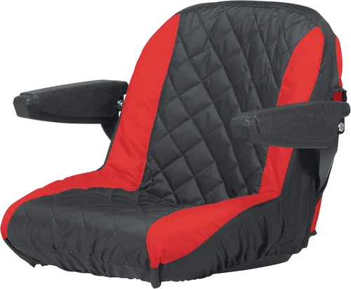 Miniatura 9 de CRAFTSMAN Funda de asiento para cortacésped, pequeña