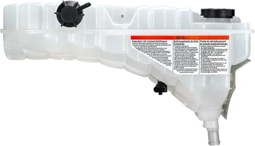 Miniatura 31 de BDFHYK Depósito de expansión de refrigerante del motor compatible con Mazda Tribute, compatible con Mercury Mariner Escape 3.0L V6 2001 2002 2003